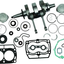 VERTEX PISTONS WR00060