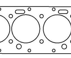 Cometic Gasket C4330-059