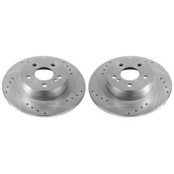 POWER STOP EBR1047XPR