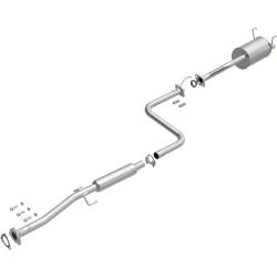 MAG BRE Exhaust Kits Magnaflow 106-0306