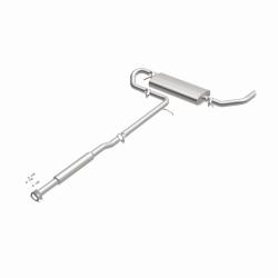 MAG BRE Exhaust Kits Magnaflow 106-0594