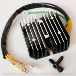 RICKS MOTORSPORT ELECTRICS 14221H