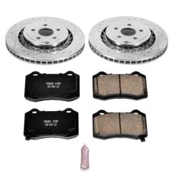 PowerStop K6994