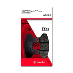 BREMBO OE 07062