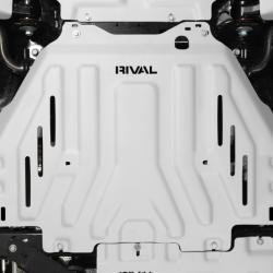 RIVAL 4X4 2333956746