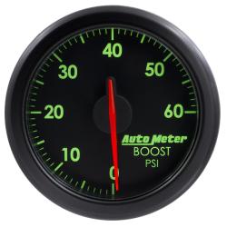 AutoMeter 9160-T