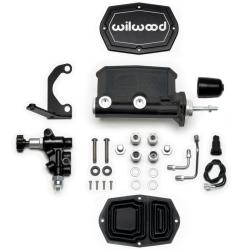 Wilwood 261-15659-BK