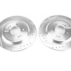 POWER STOP JBR1751XPR