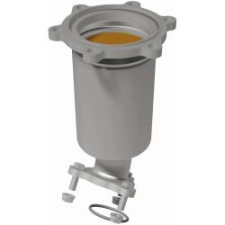 MAG Converter Direct Fit Magnaflow 50871