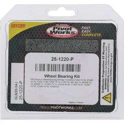 Pivot Works 25-1220-P