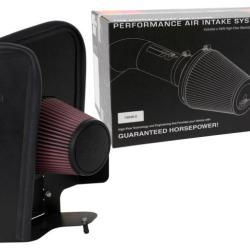 K&N ENGINEERING 698623TS