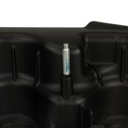 FORD RACING M6582FR3VBLK