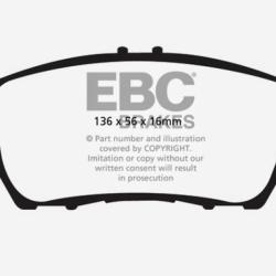 EBC DP22041