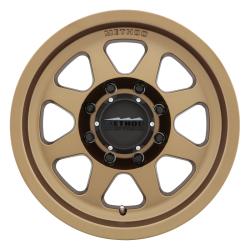 METHOD WHEELS MR70178580900