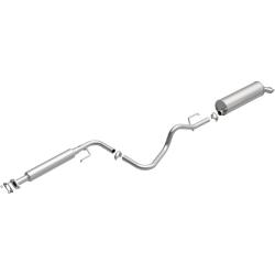 MAG BRE Exhaust Kits Magnaflow 106-0204