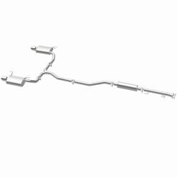 MAG BRE Exhaust Kits Magnaflow 106-0861
