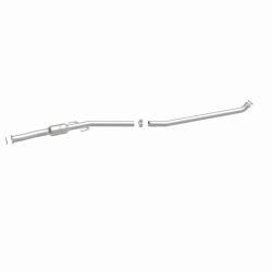 MAG Converter Direct Fit Magnaflow 49020
