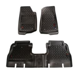 Rugged Ridge 12987.05
