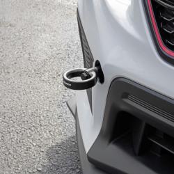 PERRIN PERFORMANCE PSPBDY235BK