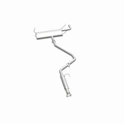 MAG BRE Exhaust Kits Magnaflow 106-0817