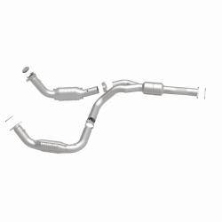 MAG Converter Direct Fit Magnaflow 52113