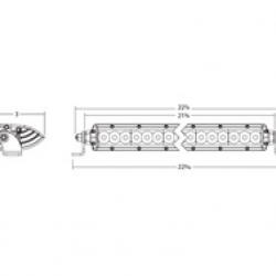 RIGID INDUSTRIES 922314