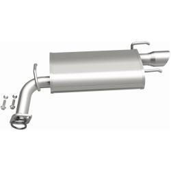 MAG BRE Exhaust Kits Magnaflow 108-0114
