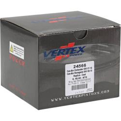 VERTEX PISTONS 24566