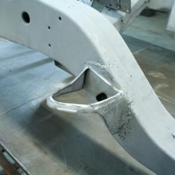 UMI PERFORMANCE 2662