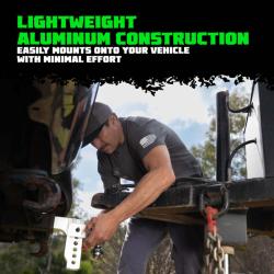 RHINO USA RGHTDROP2BLK