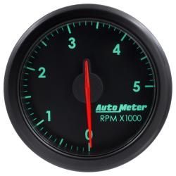 AutoMeter 9198-T
