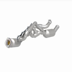 MAG Converter Direct Fit Magnaflow 6561214