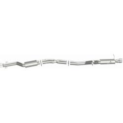 MAG BRE Exhaust Kits Magnaflow 106-0909