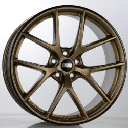 BBS CI0801MBZ