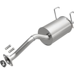 MAG BRE Exhaust Kits Magnaflow 108-0196