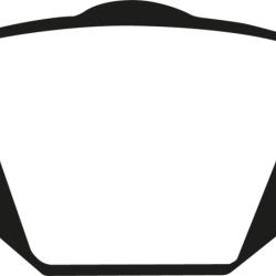 EBC DP2109