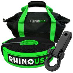 RHINO USA RNO20STRAPHITCH