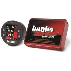 Banks Power 61414