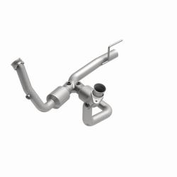 MAG Converter Direct Fit Magnaflow 49494