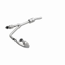 MAG Converter Direct Fit Magnaflow 458070