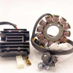 RICKS MOTORSPORT ELECTRICS 99406