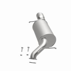 MAG BRE Exhaust Kits Magnaflow 108-0003