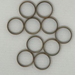 KYB Powersports 110610000910