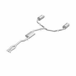 Magnaflow 106-0842