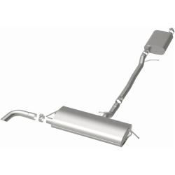 MAG BRE Exhaust Kits Magnaflow 116-0020