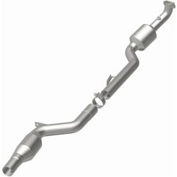 MAG Converter Direct Fit Magnaflow 5411702