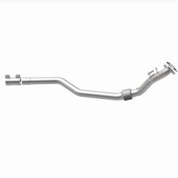 MAG BRE Front Pipe Kit Magnaflow 107-0114