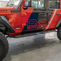 DV8 Offroad SRJL-02