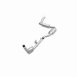 MAG Converter Direct Fit Magnaflow 49865