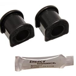 ES Sway Bar Bushings - Black Energy Suspension 16.5121G